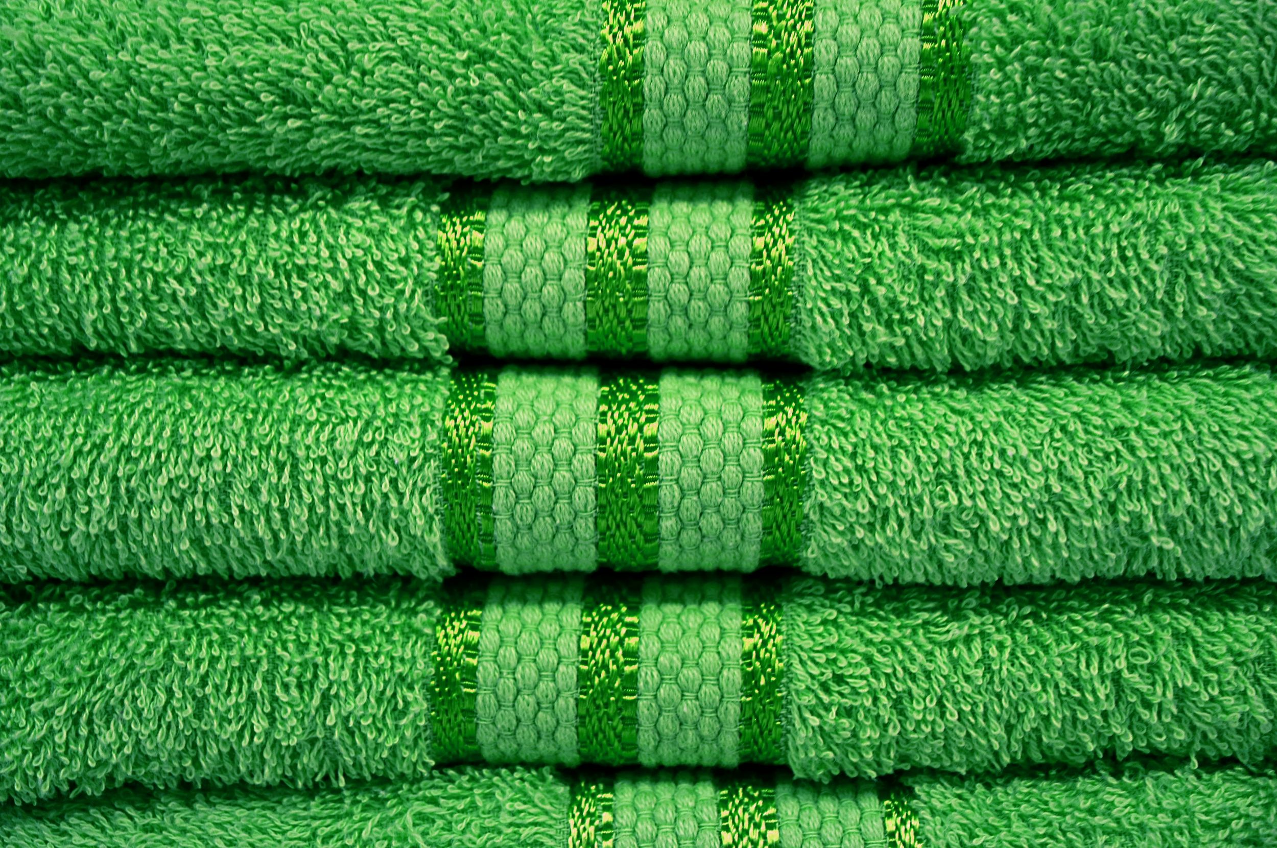 Laundry Green Shutterstock 2075480554