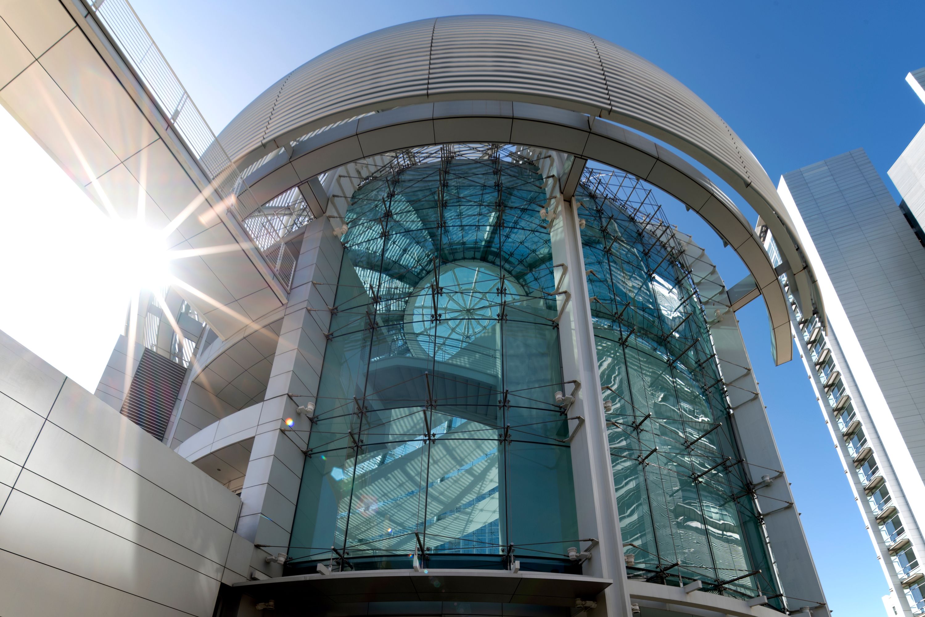 San Jose Shutterstock 2047554482