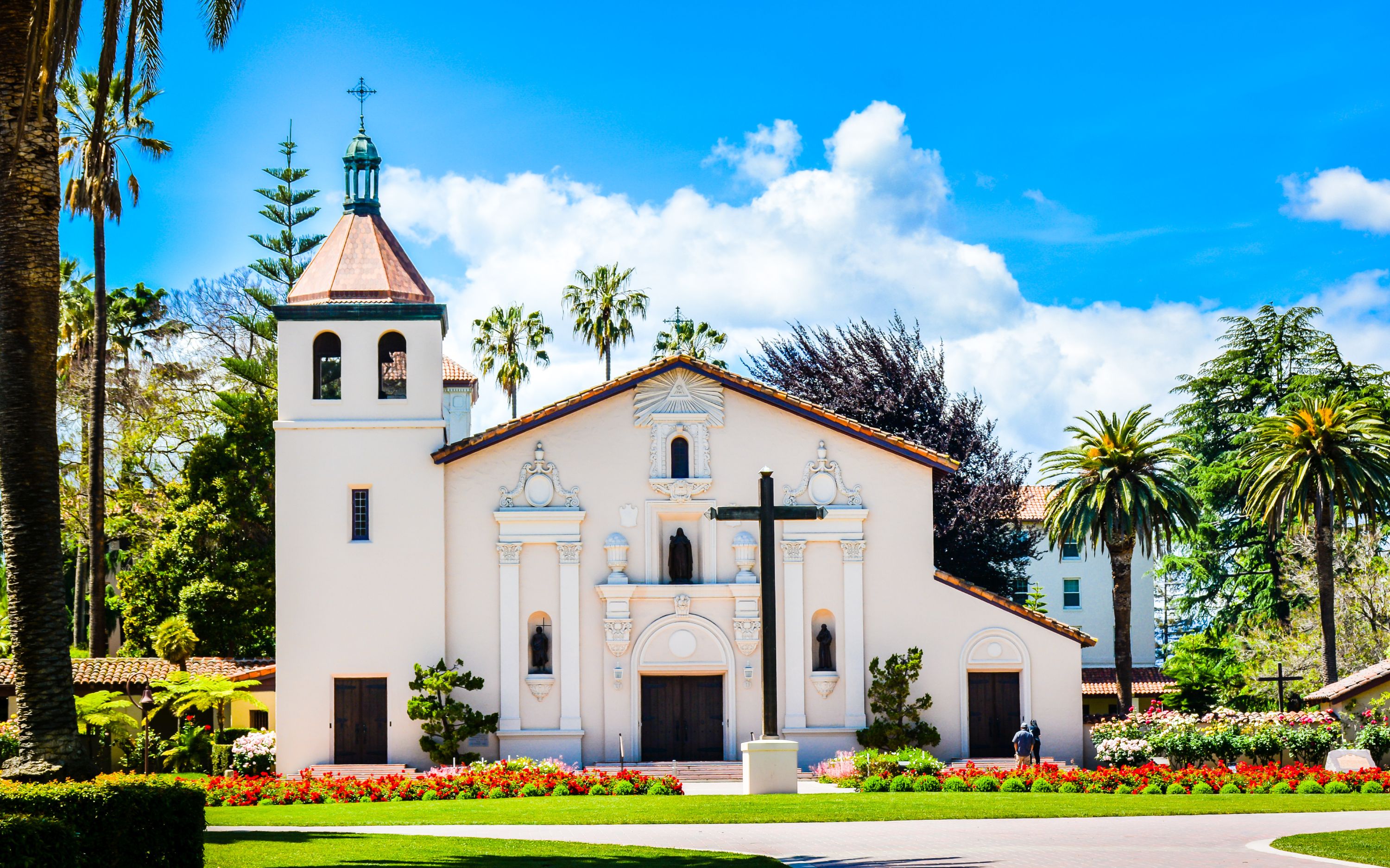 Santa Clara Shutterstock 410311459
